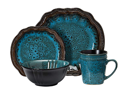 Dinnerware Set