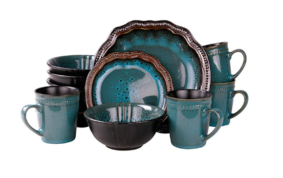 Dinnerware Set